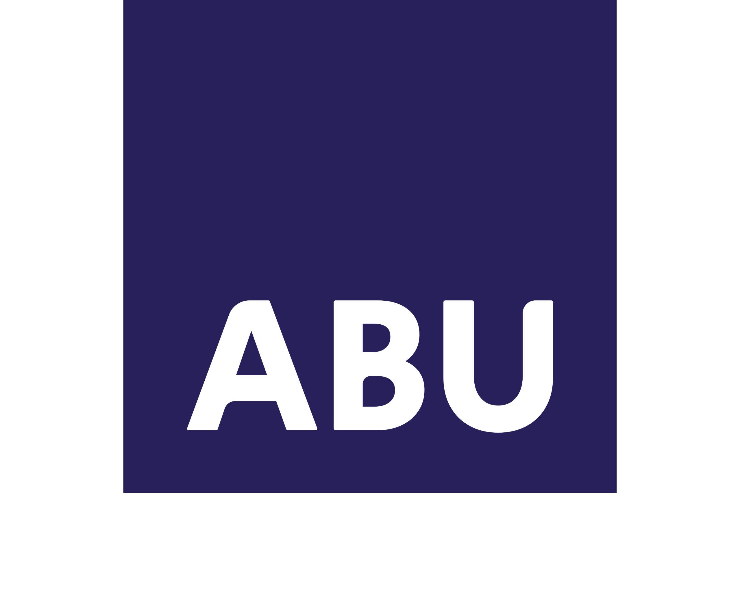 ABU logo